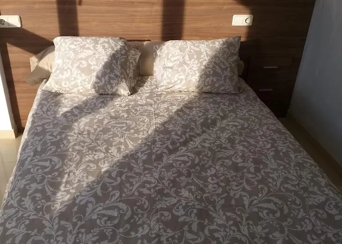 Apartamento En Ribeira