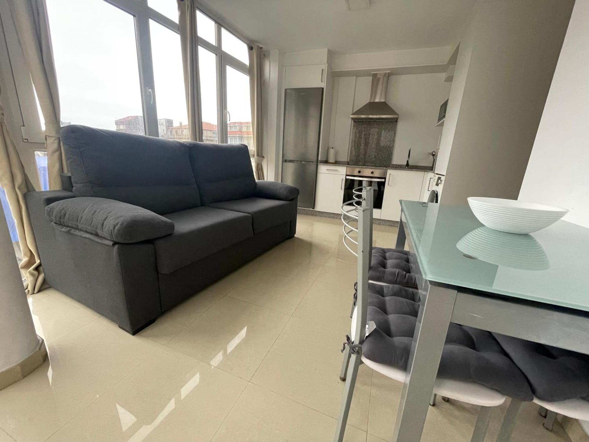 Apartment En *