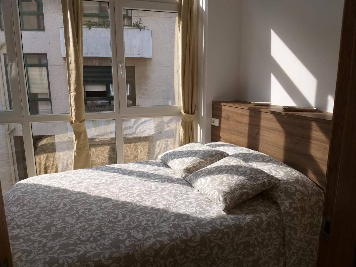 Apartment En Ribeira
