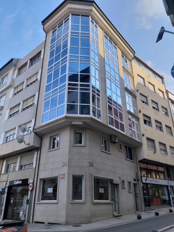 Apartment En Ribeira